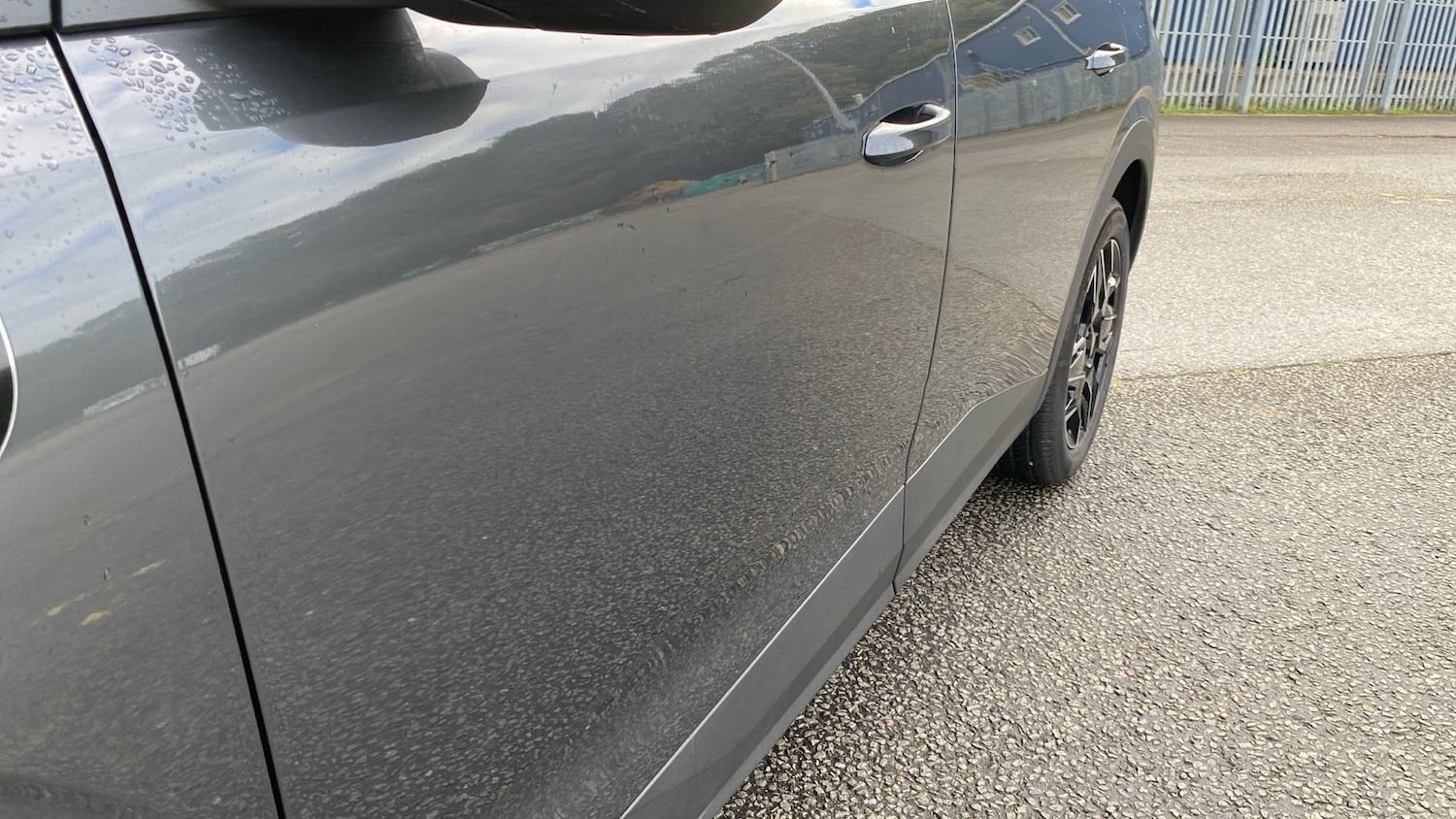 Used Peugeot 5008 2025 for sale - 76277071: Photo 28