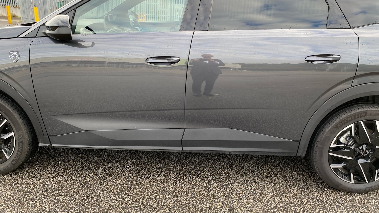 Used Peugeot 5008 2025 for sale - 76277071: Photo 29