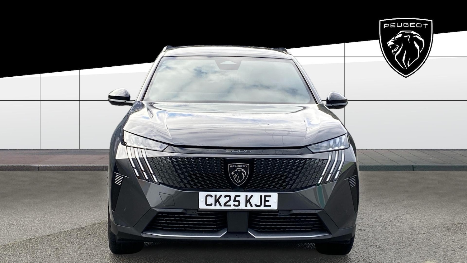 Used Peugeot 5008 2025 for sale - 76277071: Photo 3