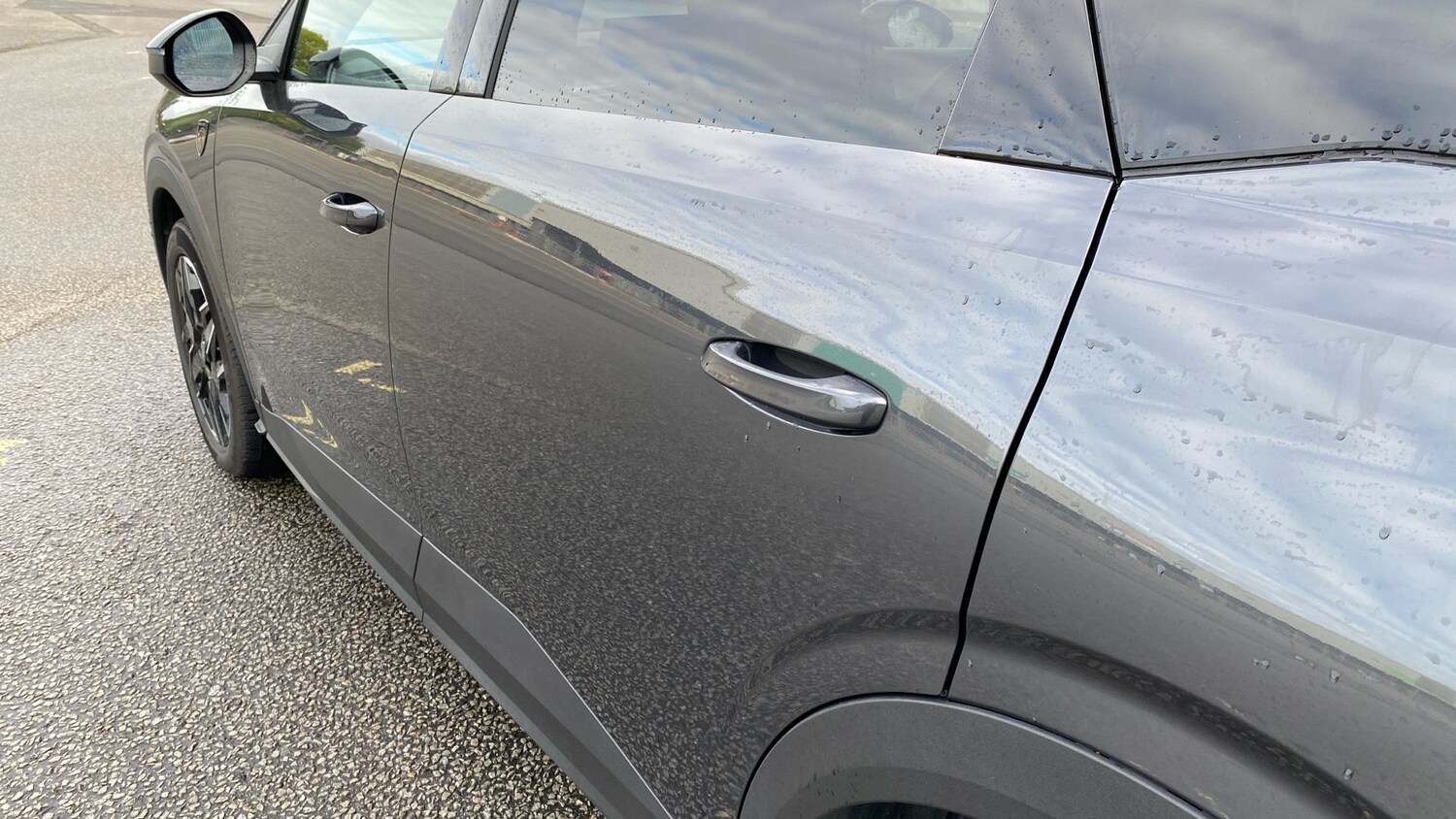 Used Peugeot 5008 2025 for sale - 76277071: Photo 30