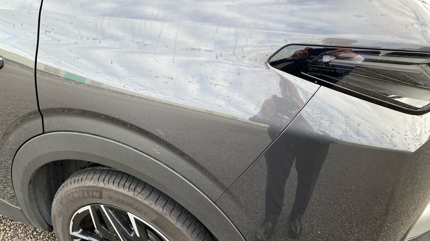 Used Peugeot 5008 2025 for sale - 76277071: Photo 31