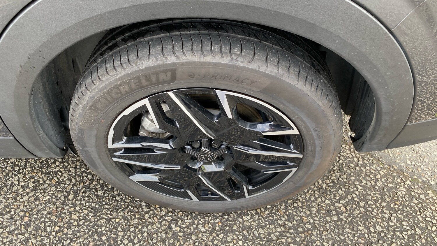 Used Peugeot 5008 2025 for sale - 76277071: Photo 32