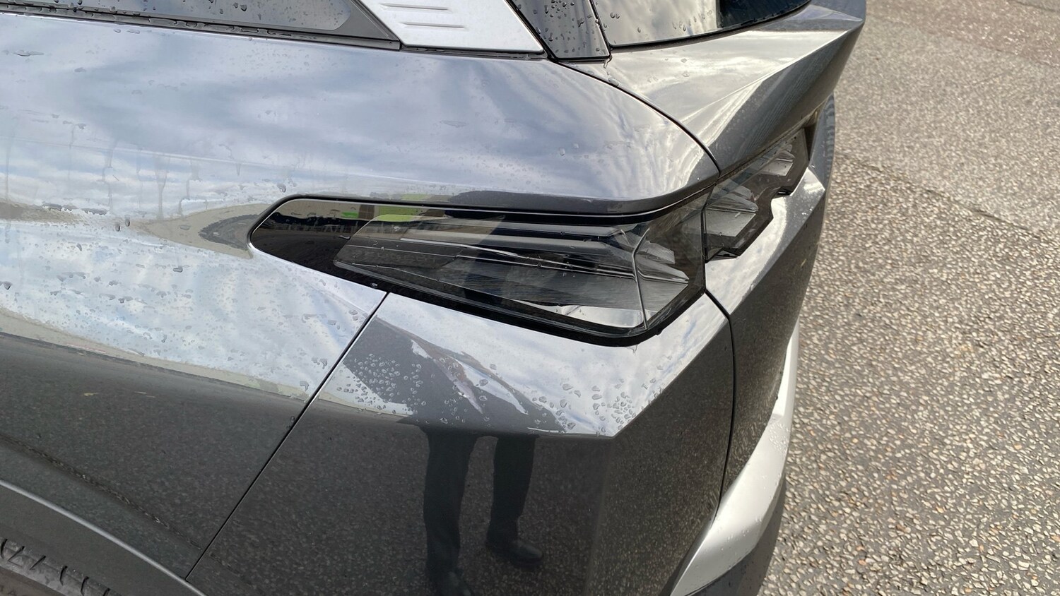 Used Peugeot 5008 2025 for sale - 76277071: Photo 33