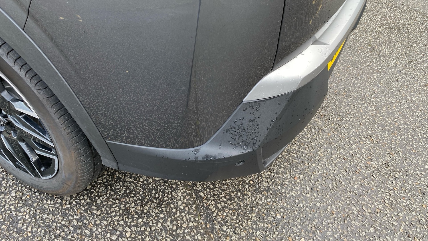 Used Peugeot 5008 2025 for sale - 76277071: Photo 34