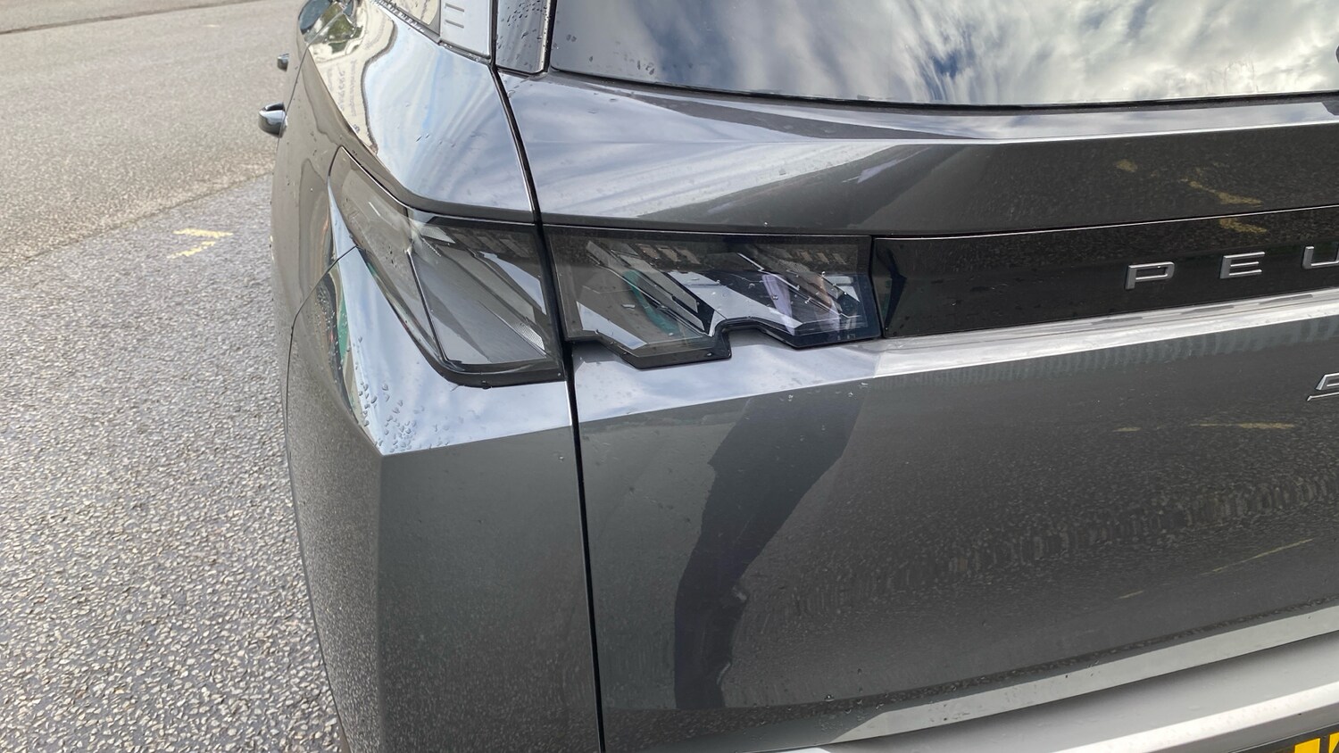 Used Peugeot 5008 2025 for sale - 76277071: Photo 35