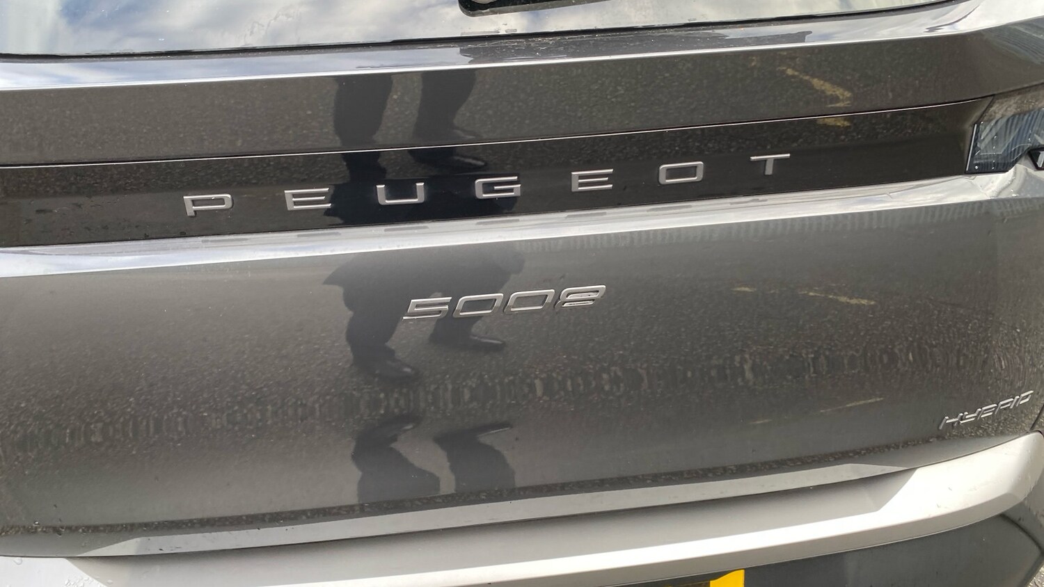 Used Peugeot 5008 2025 for sale - 76277071: Photo 36