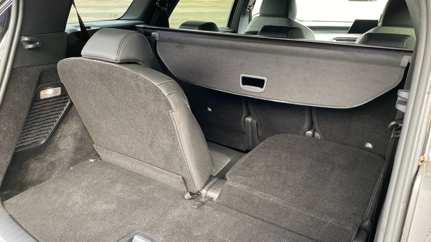 Used Peugeot 5008 2025 for sale - 76277071: Photo 40