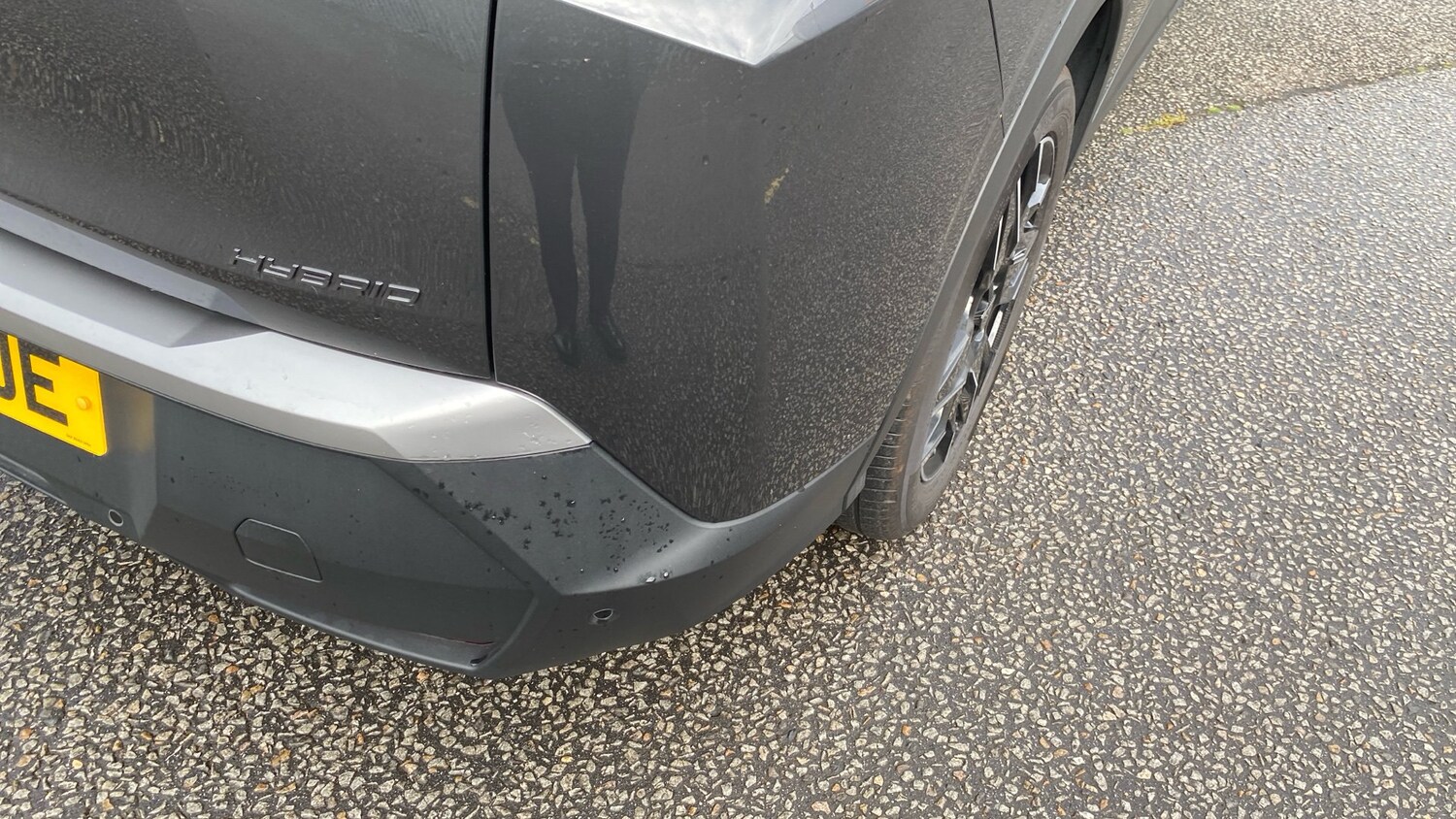 Used Peugeot 5008 2025 for sale - 76277071: Photo 44