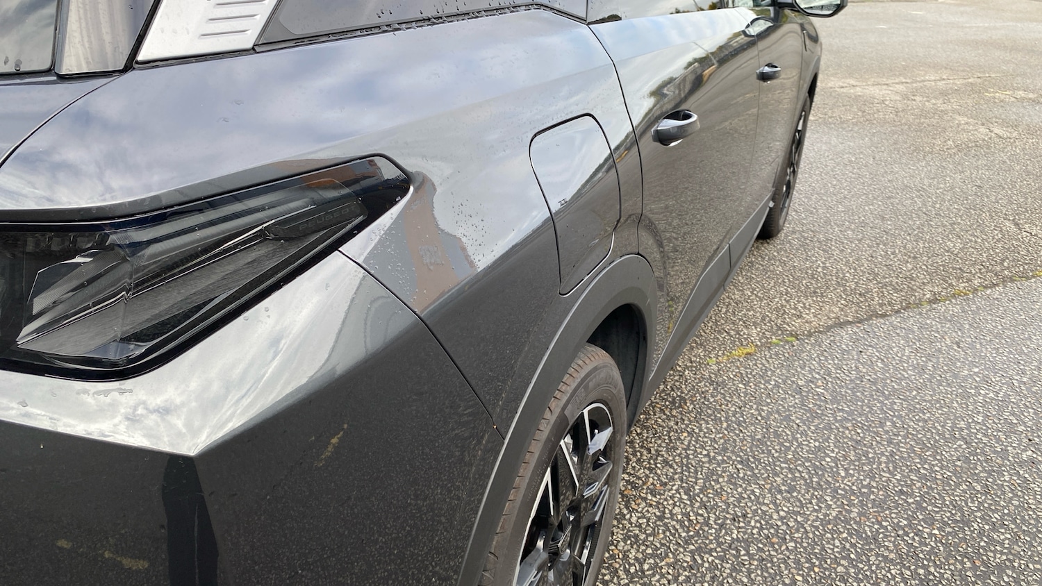 Used Peugeot 5008 2025 for sale - 76277071: Photo 45