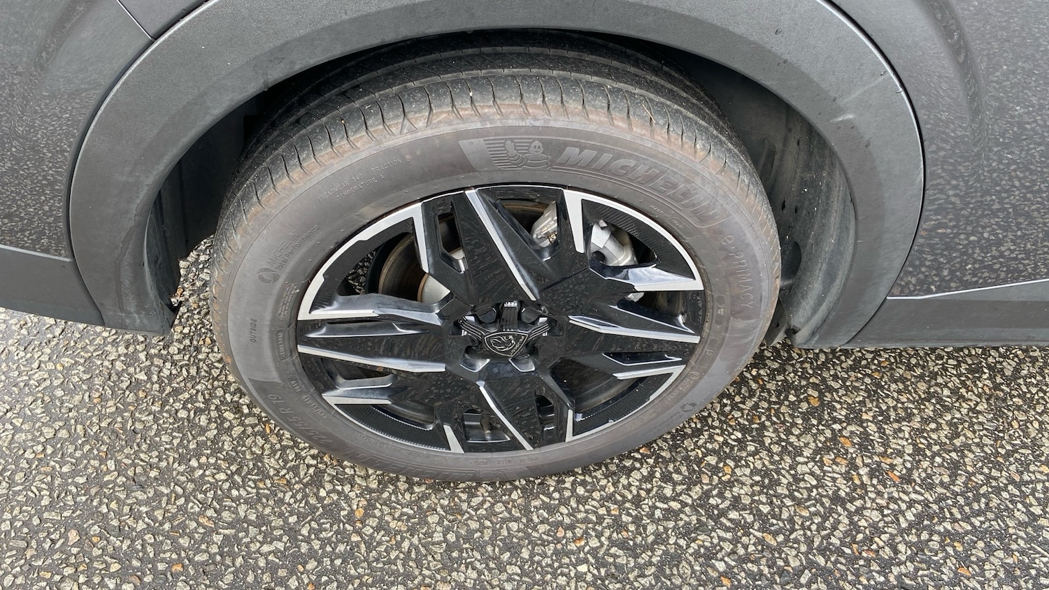 Used Peugeot 5008 2025 for sale - 76277071: Photo 46