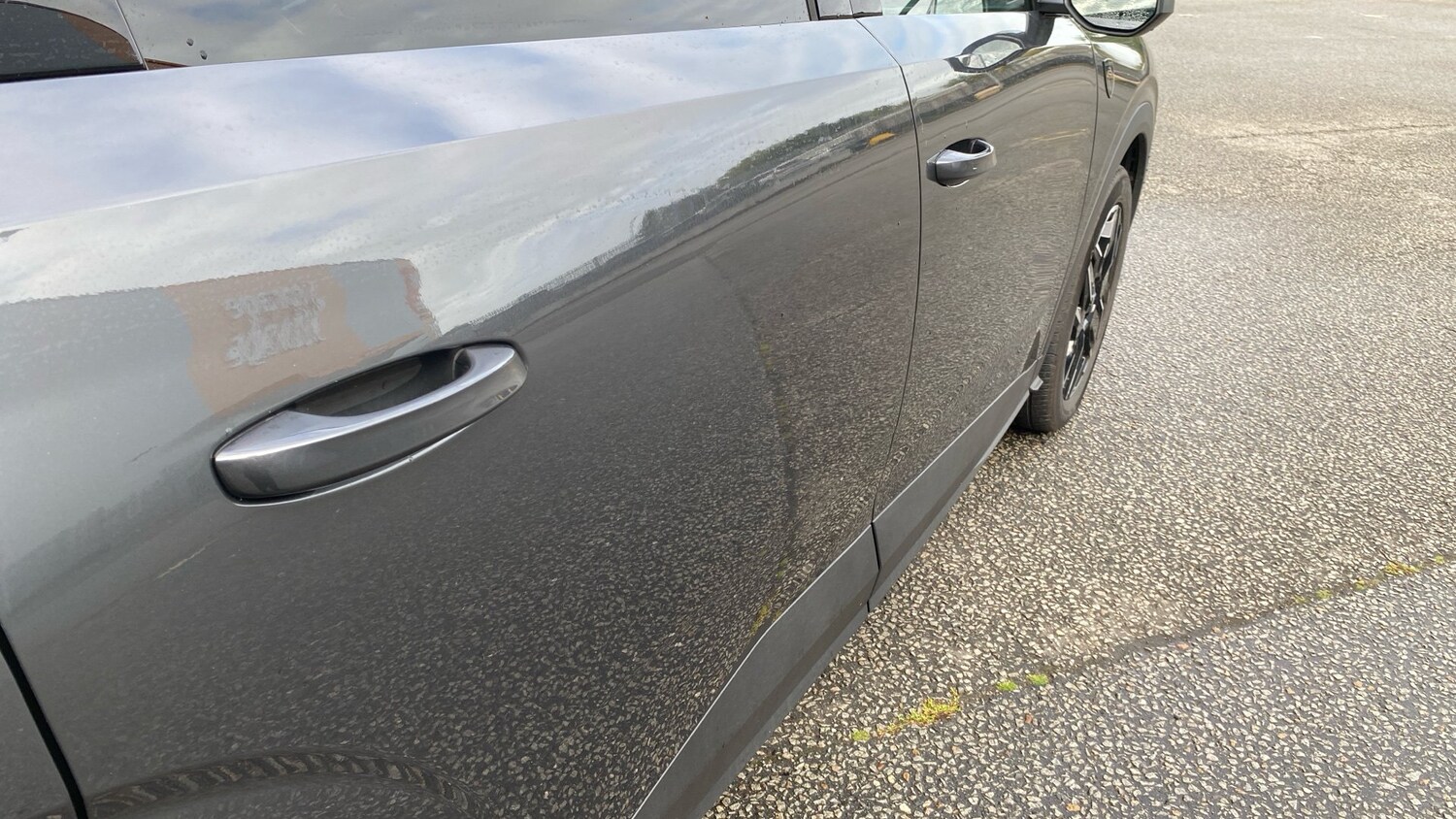 Used Peugeot 5008 2025 for sale - 76277071: Photo 47