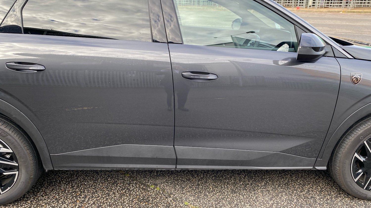 Used Peugeot 5008 2025 for sale - 76277071: Photo 48