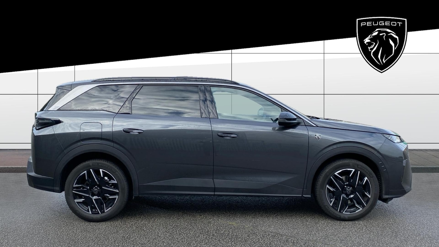 Used Peugeot 5008 2025 for sale - 76277071: Photo 5