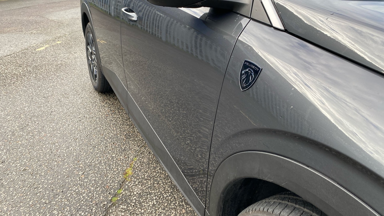 Used Peugeot 5008 2025 for sale - 76277071: Photo 51