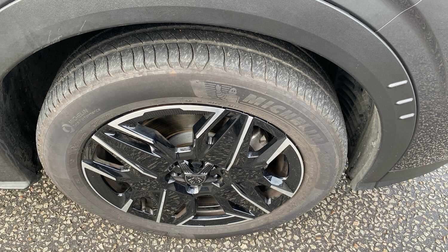 Used Peugeot 5008 2025 for sale - 76277071: Photo 52