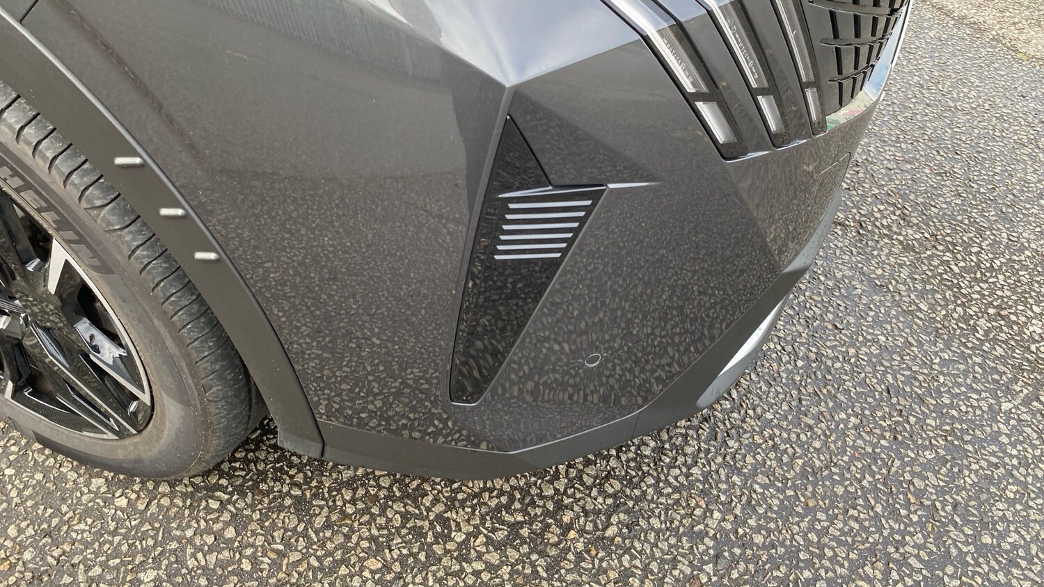 Used Peugeot 5008 2025 for sale - 76277071: Photo 53