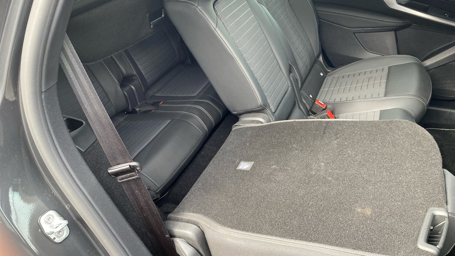 Used Peugeot 5008 2025 for sale - 76277071: Photo 56