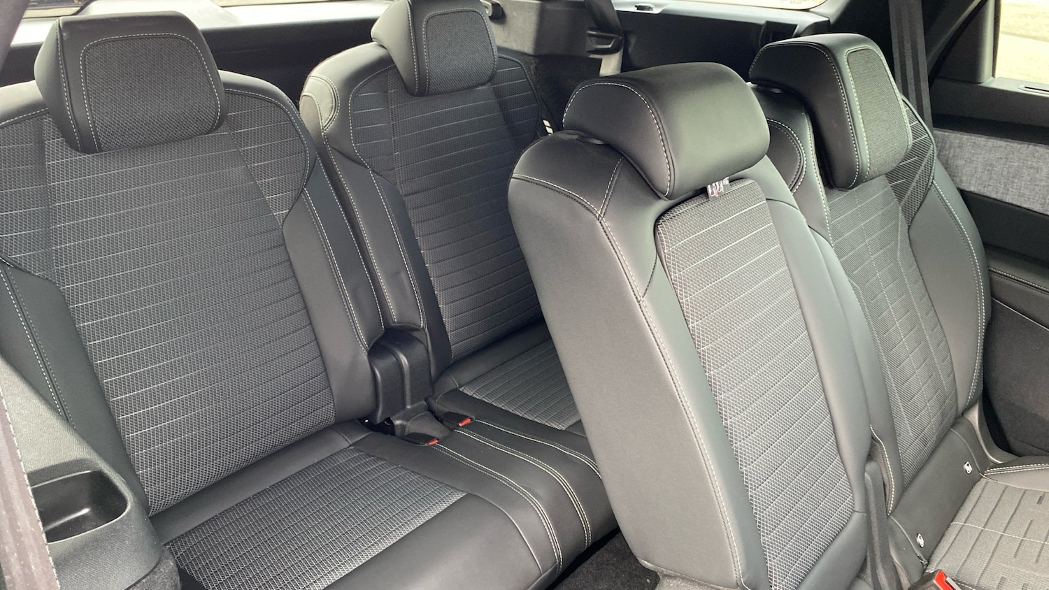 Used Peugeot 5008 2025 for sale - 76277071: Photo 57