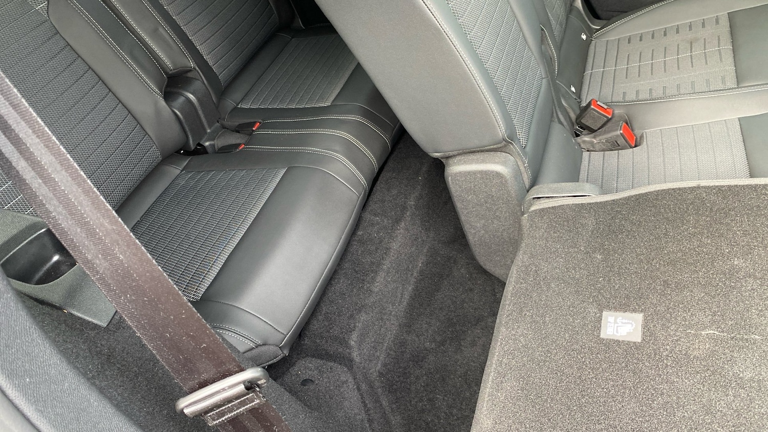 Used Peugeot 5008 2025 for sale - 76277071: Photo 58