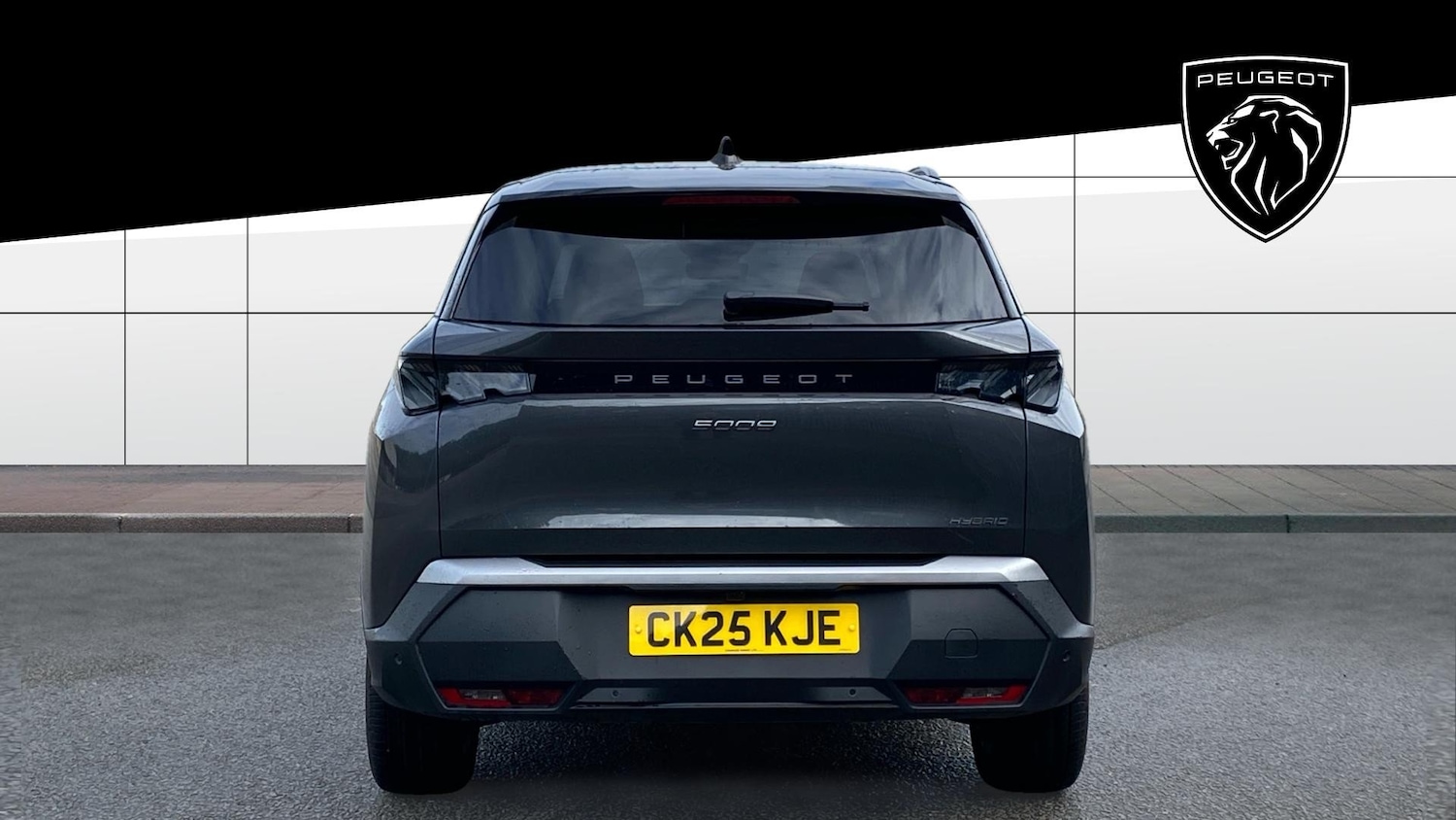 Used Peugeot 5008 2025 for sale - 76277071: Photo 6