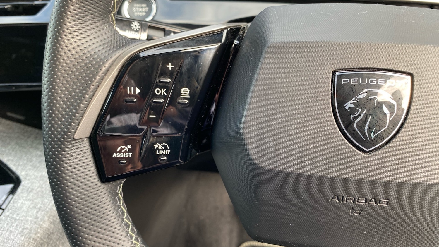 Used Peugeot 5008 2025 for sale - 76277071: Photo 67