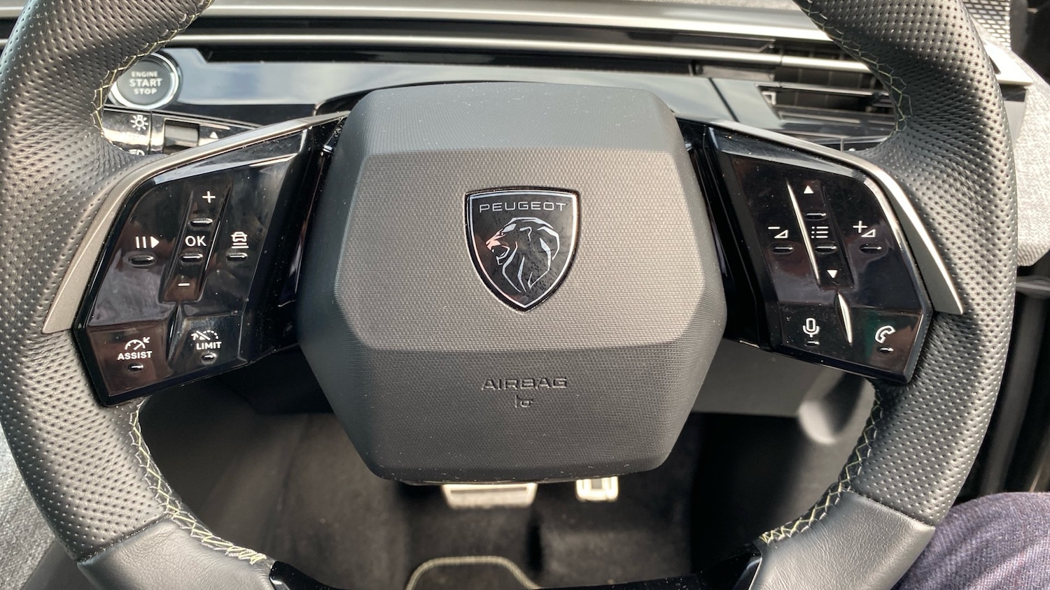 Used Peugeot 5008 2025 for sale - 76277071: Photo 68