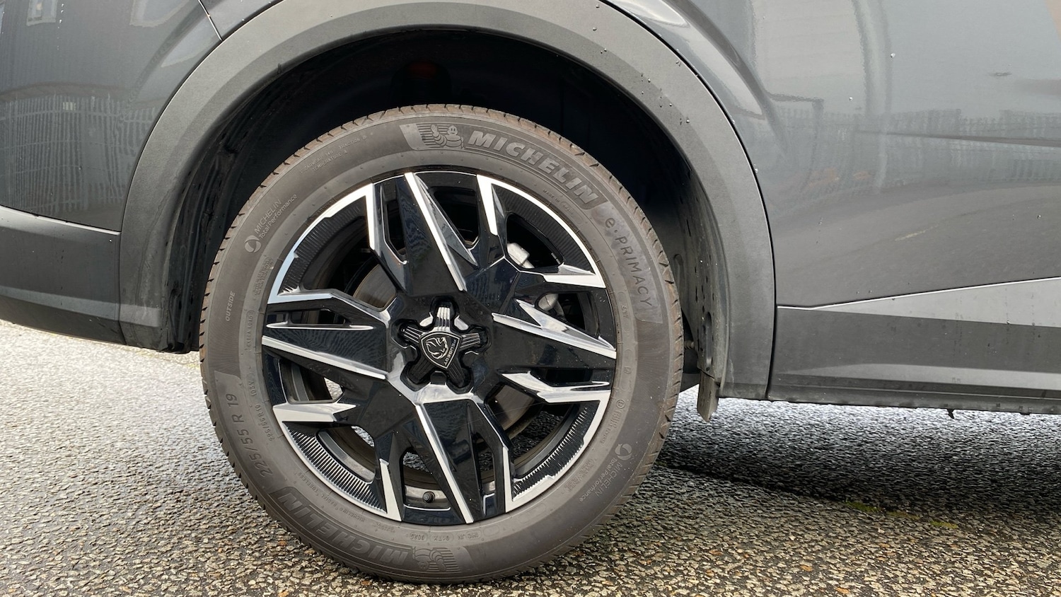 Used Peugeot 5008 2025 for sale - 76277071: Photo 7