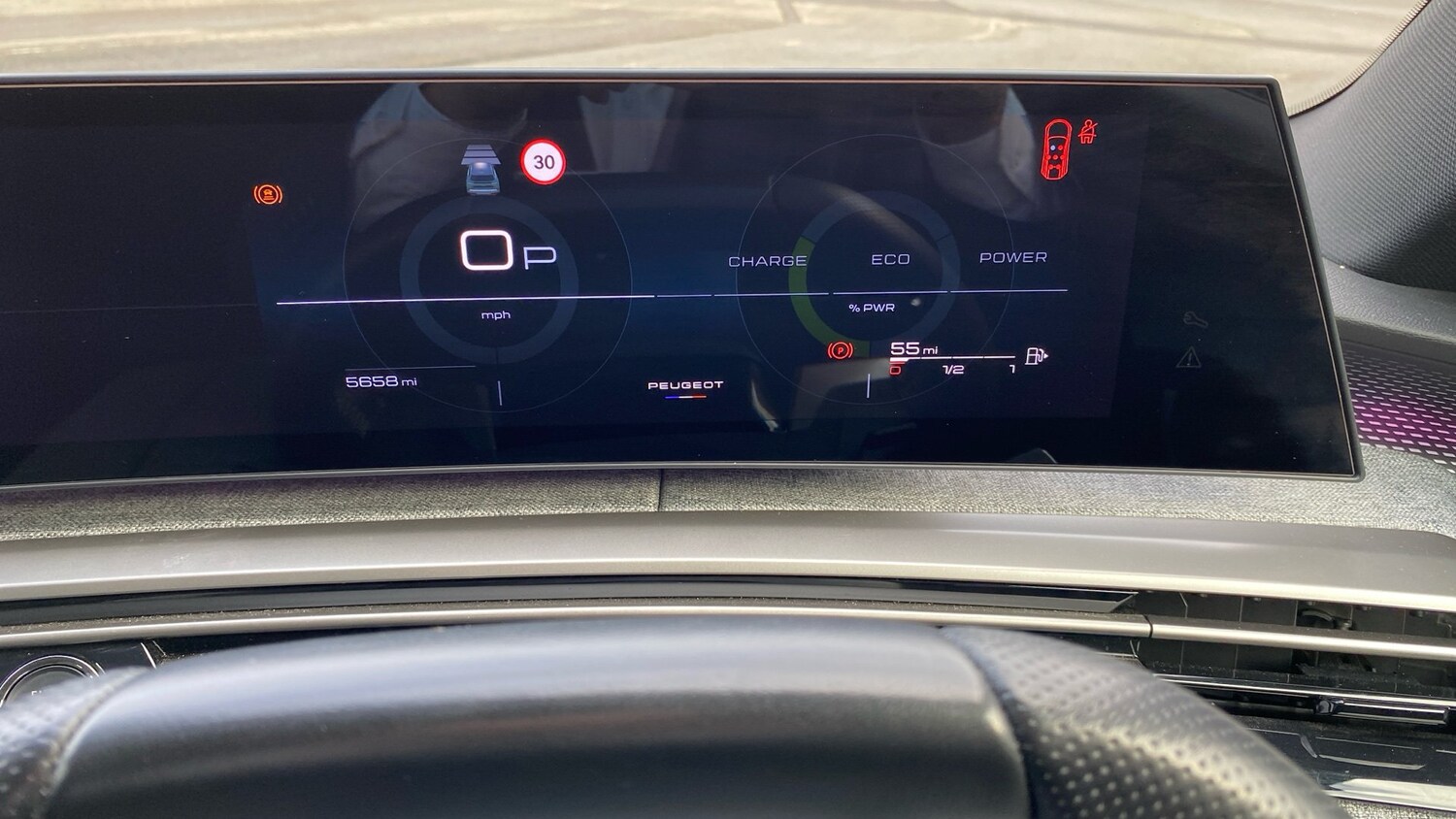 Used Peugeot 5008 2025 for sale - 76277071: Photo 71