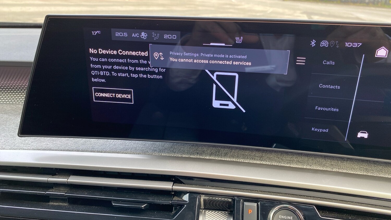 Used Peugeot 5008 2025 for sale - 76277071: Photo 73