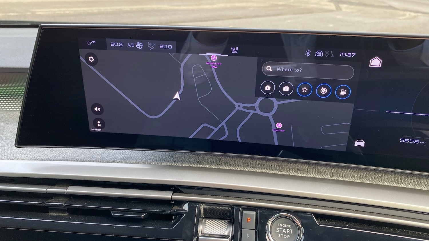 Used Peugeot 5008 2025 for sale - 76277071: Photo 74