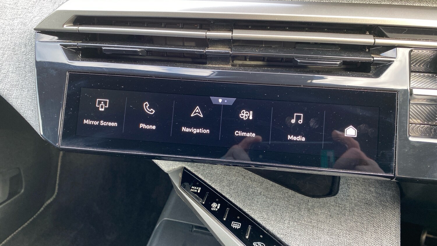 Used Peugeot 5008 2025 for sale - 76277071: Photo 77