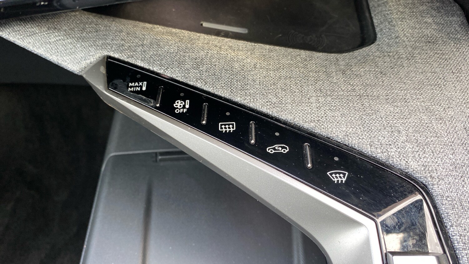 Used Peugeot 5008 2025 for sale - 76277071: Photo 78