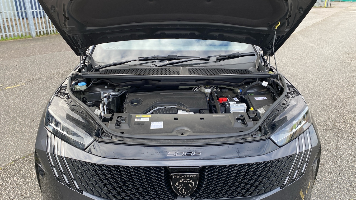 Used Peugeot 5008 2025 for sale - 76277071: Photo 8