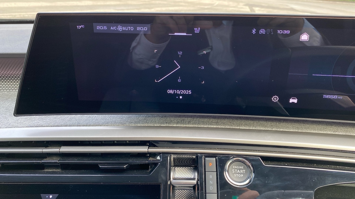 Used Peugeot 5008 2025 for sale - 76277071: Photo 84