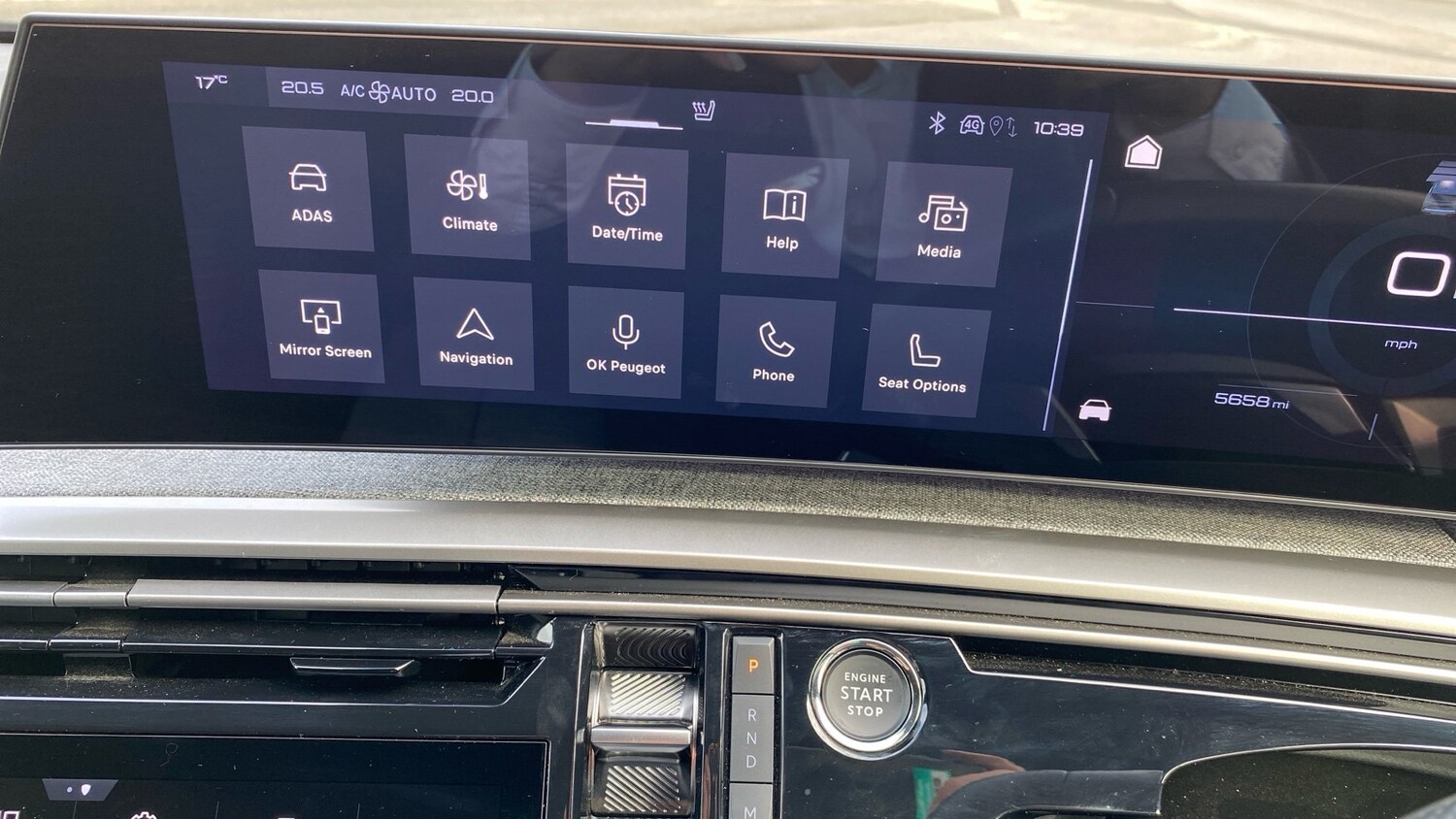 Used Peugeot 5008 2025 for sale - 76277071: Photo 86