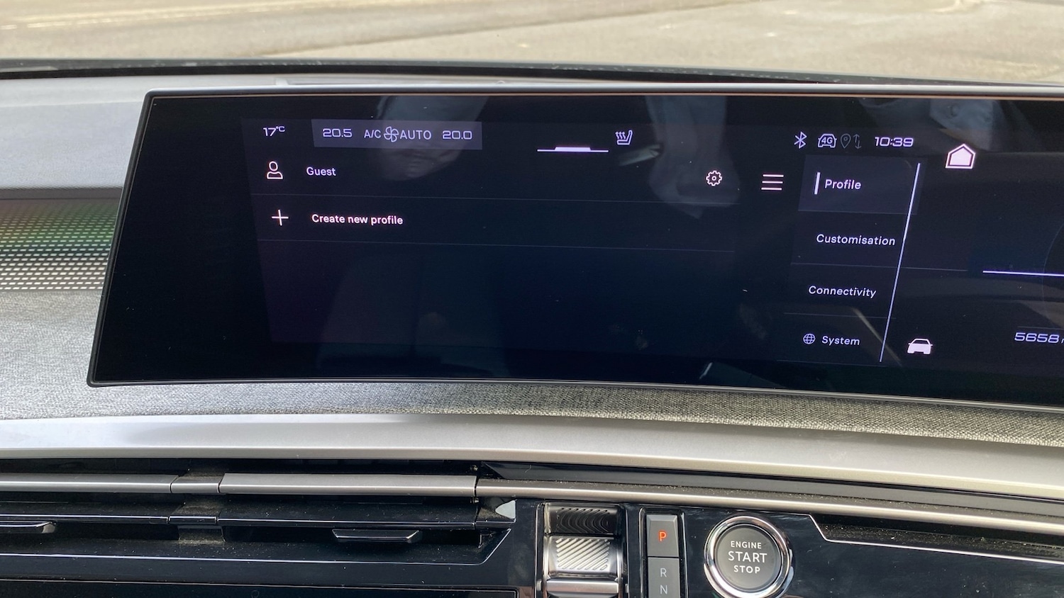 Used Peugeot 5008 2025 for sale - 76277071: Photo 87