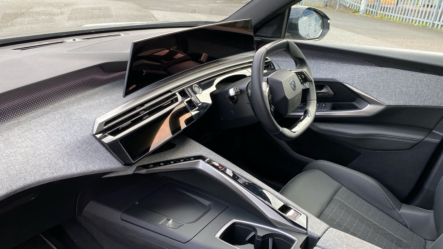 Used Peugeot 5008 2025 for sale - 76277071: Photo 9