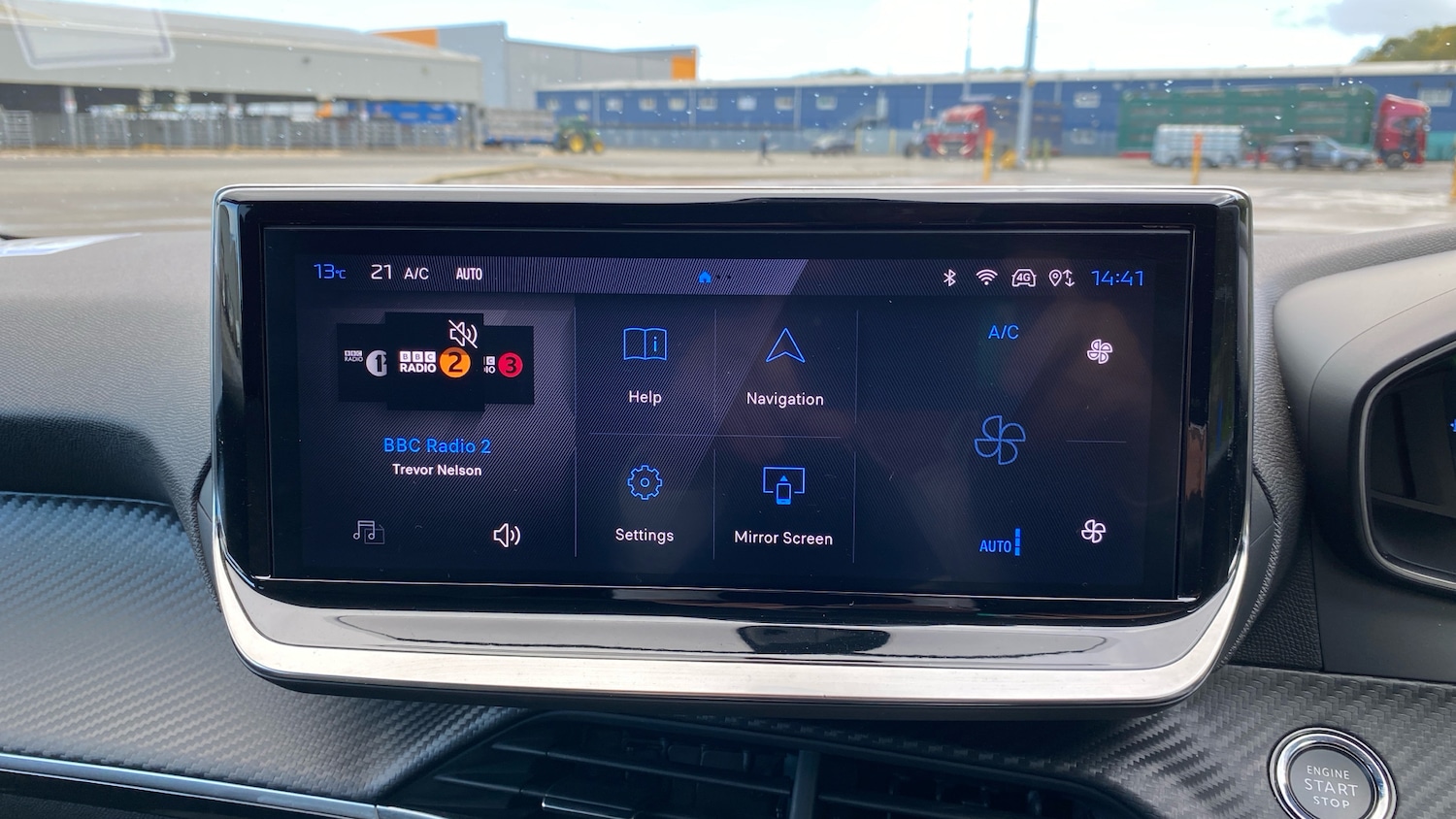 Used Peugeot 208 2025 for sale - 76366250: Photo 12