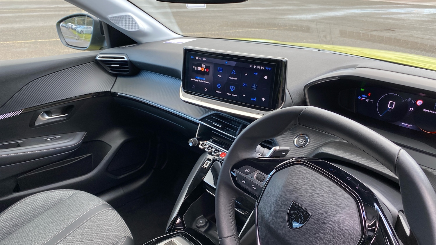 Used Peugeot 208 2025 for sale - 76366250: Photo 14