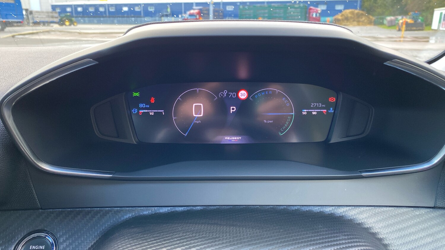 Used Peugeot 208 2025 for sale - 76366250: Photo 18