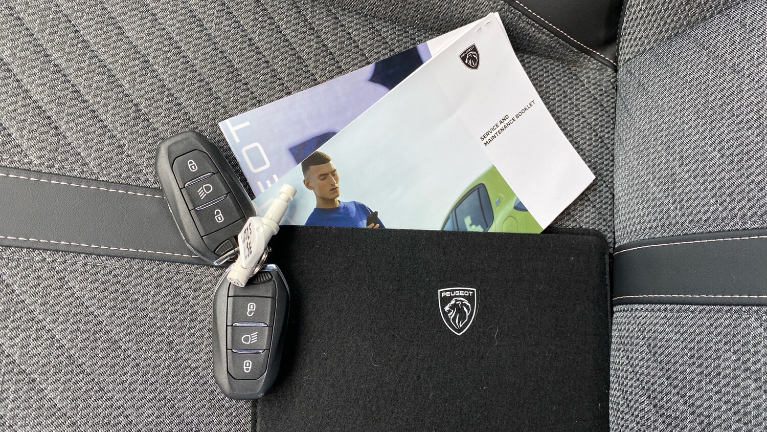 Used Peugeot 208 2025 for sale - 76366250: Photo 19