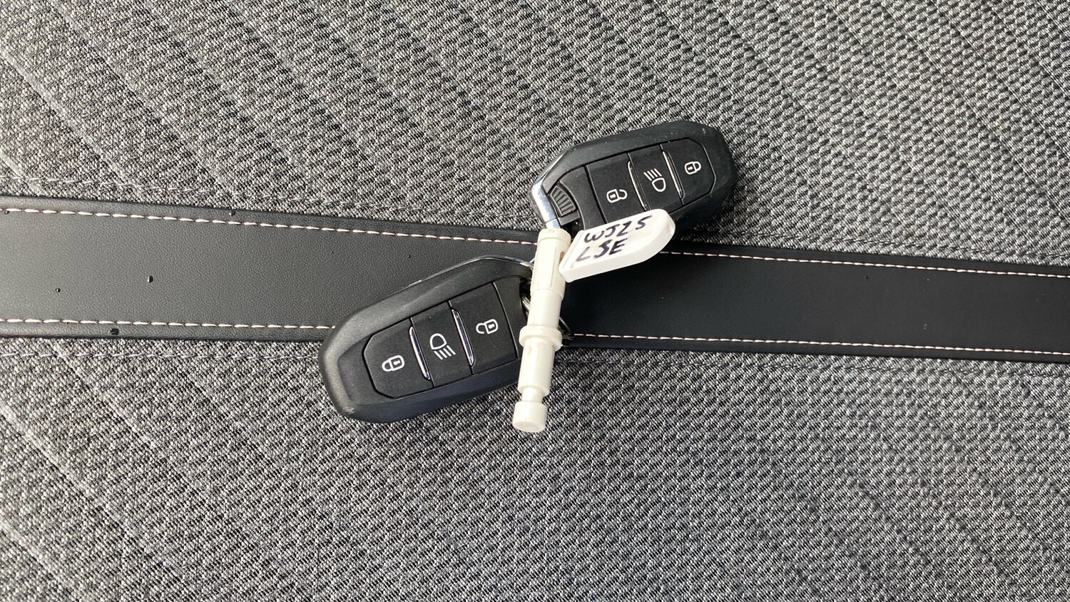 Used Peugeot 208 2025 for sale - 76366250: Photo 20