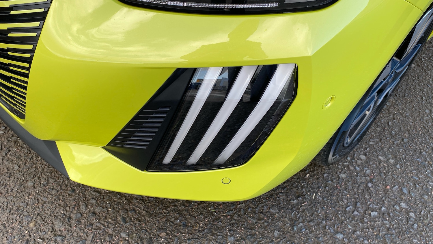 Used Peugeot 208 2025 for sale - 76366250: Photo 23