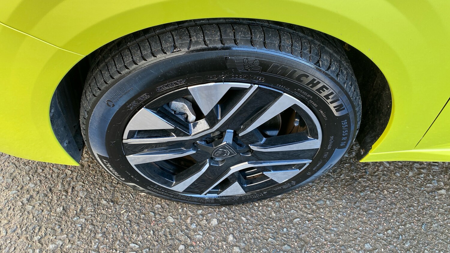 Used Peugeot 208 2025 for sale - 76366250: Photo 25