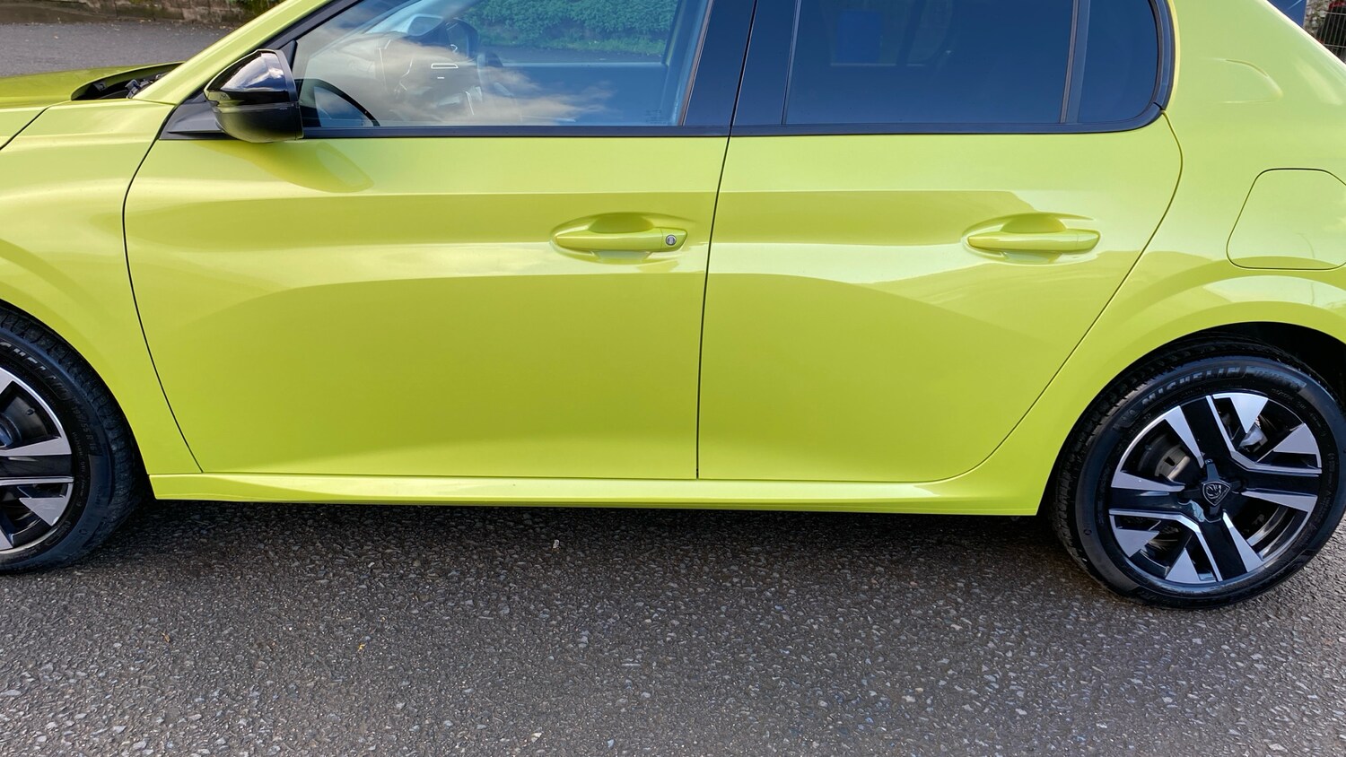 Used Peugeot 208 2025 for sale - 76366250: Photo 28