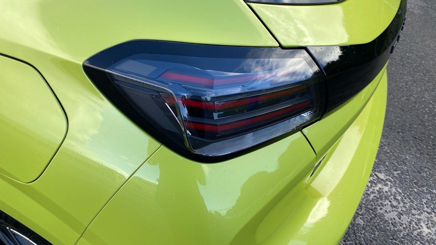 Used Peugeot 208 2025 for sale - 76366250: Photo 32