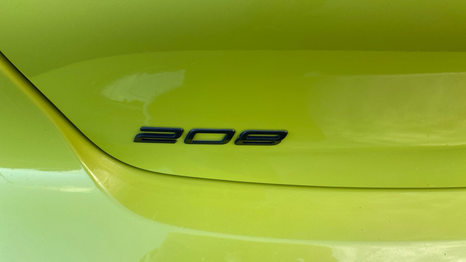 Used Peugeot 208 2025 for sale - 76366250: Photo 34