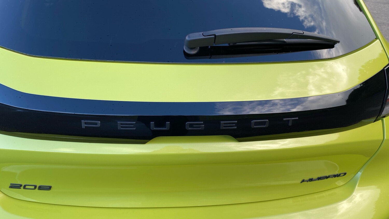 Used Peugeot 208 2025 for sale - 76366250: Photo 35