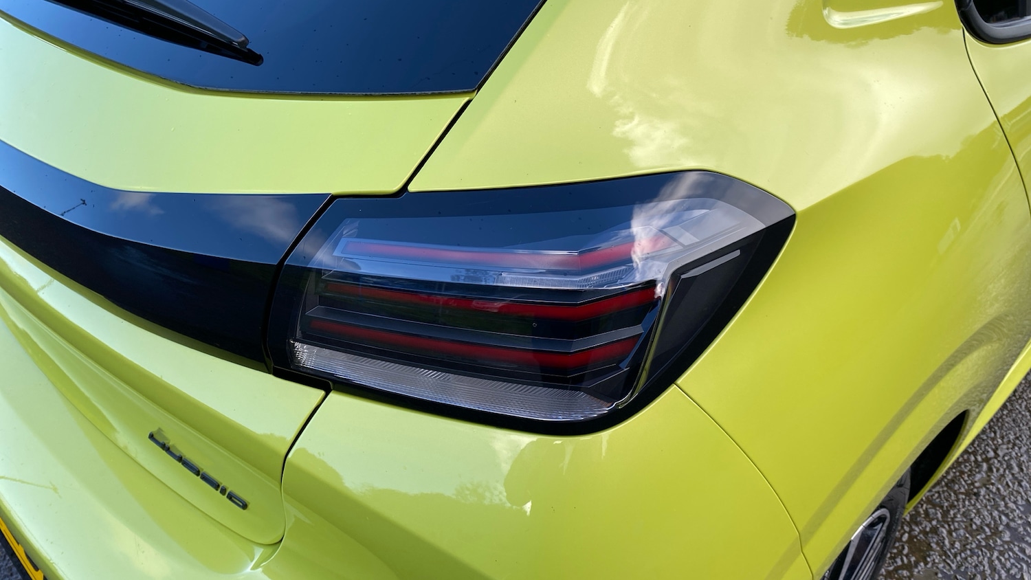 Used Peugeot 208 2025 for sale - 76366250: Photo 38