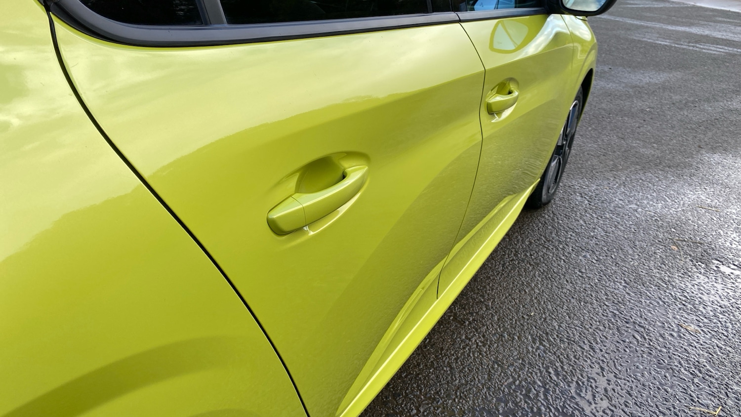 Used Peugeot 208 2025 for sale - 76366250: Photo 41